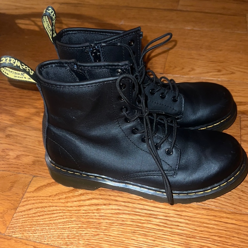 Dr. Martens kids boots